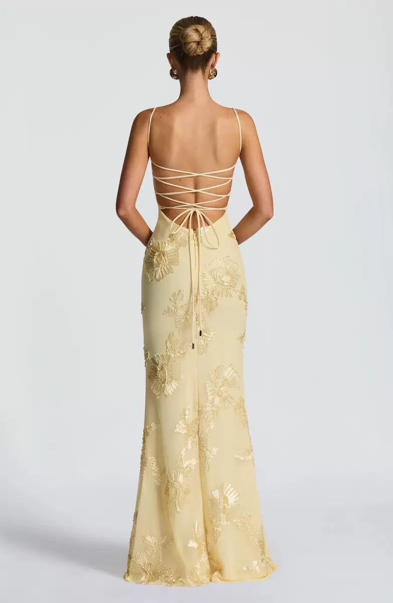 VESTIDO ALMA