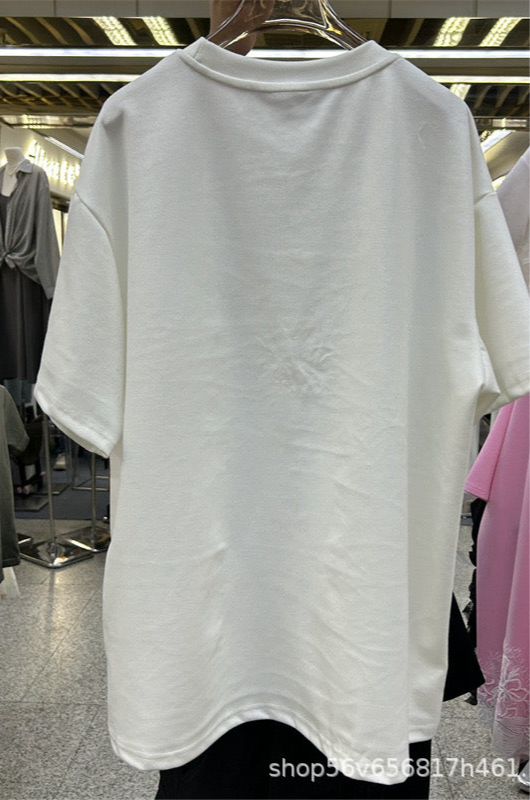 POLO VESTIDO LAZO