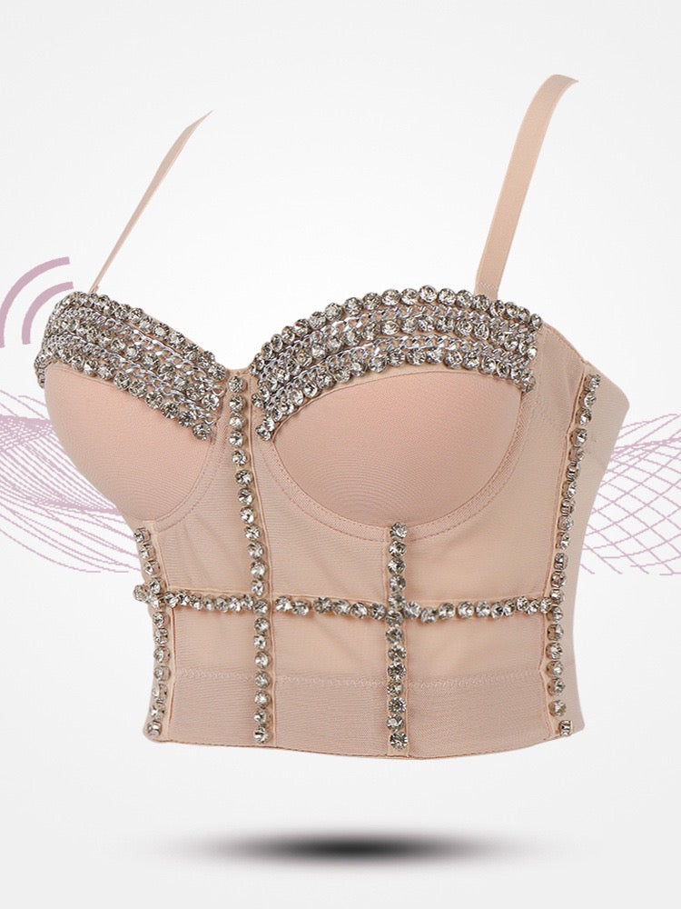CORSET ANI