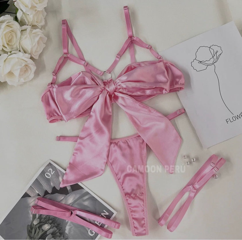 SET AFRODITA