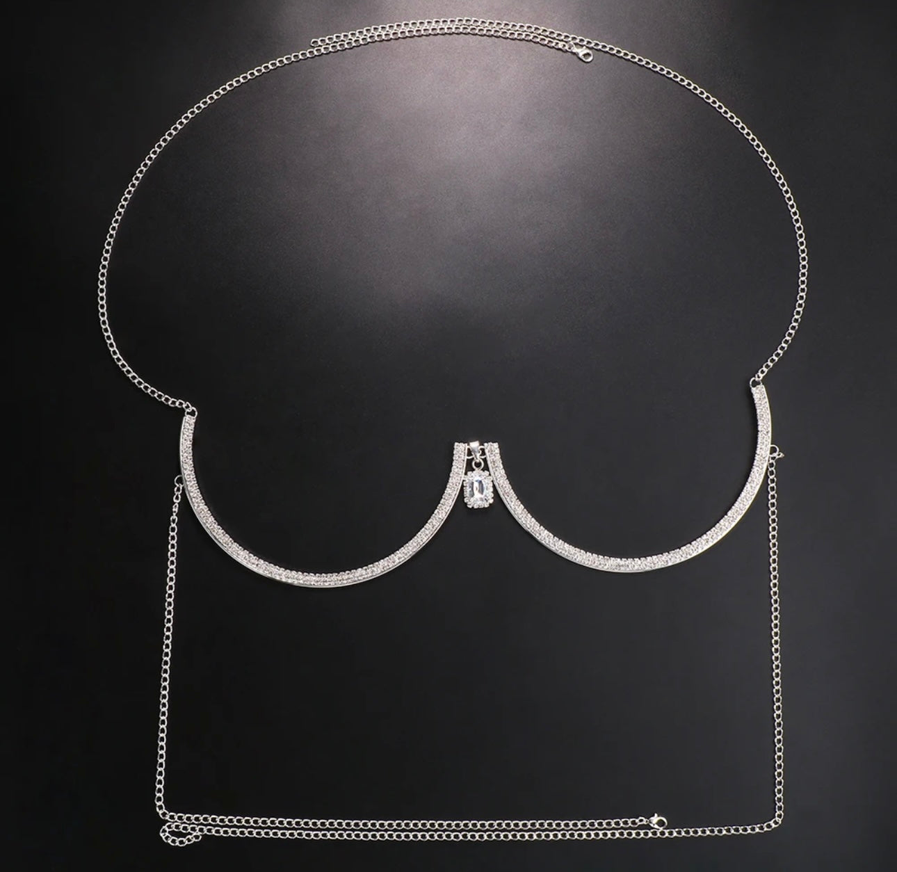 ACCESORIO DE PECHO