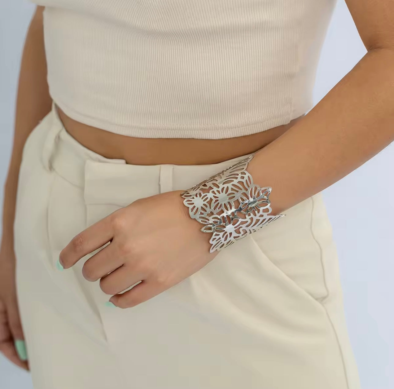 BRAZALETE ROMA