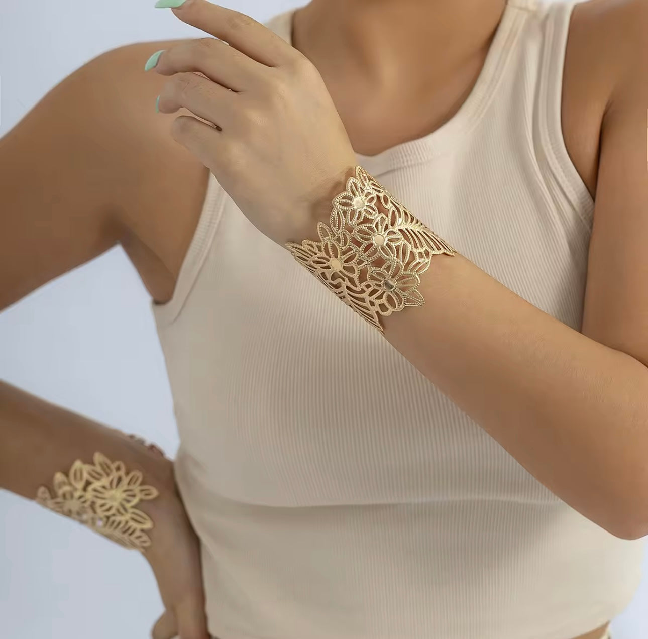 BRAZALETE ROMA