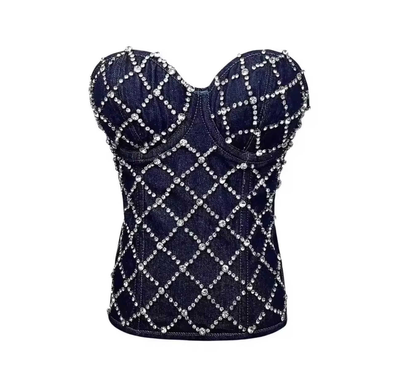 CORSET HARMONY
