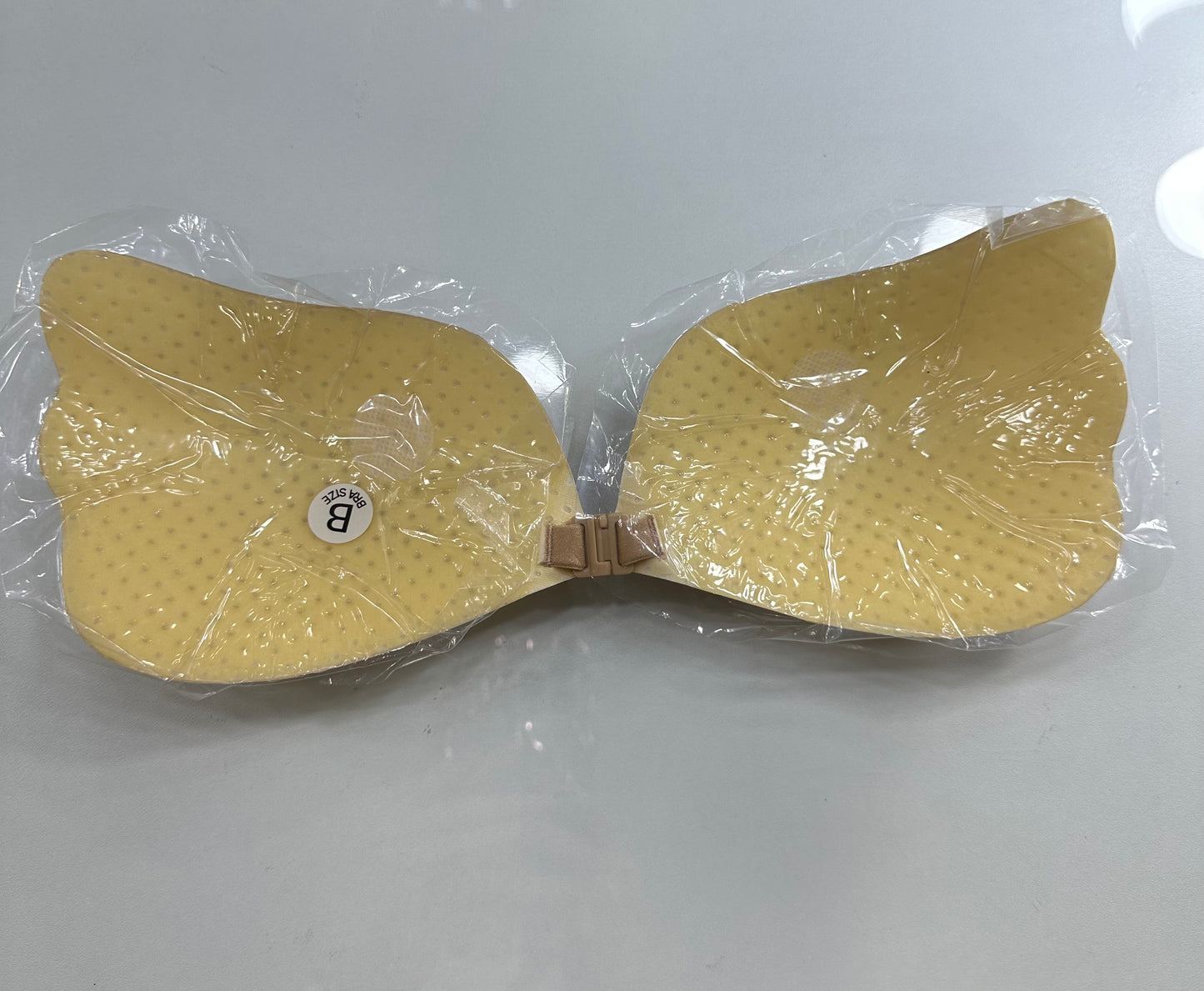 SÚPER BRASIER PUSH UP