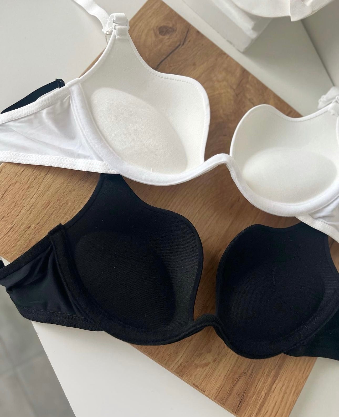 BRASIER PARA ESCOTE