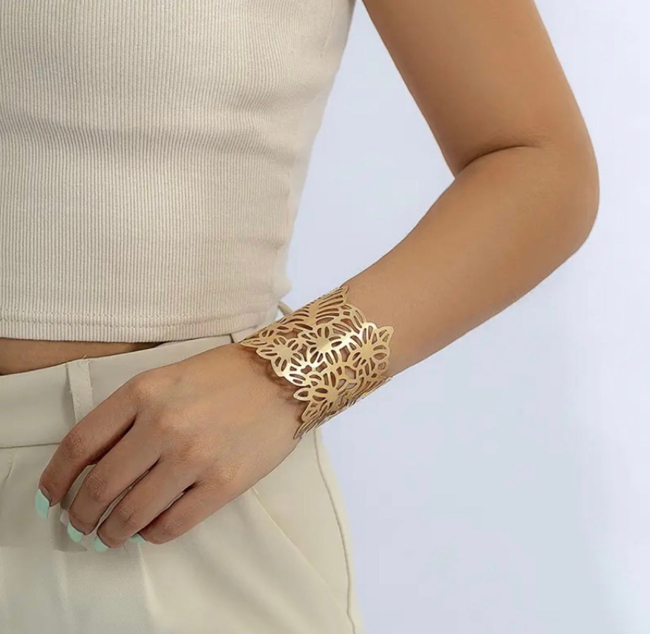 BRAZALETE ROMA