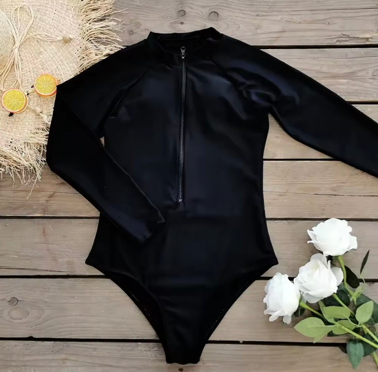 TRAJE DE BAÑO SURF