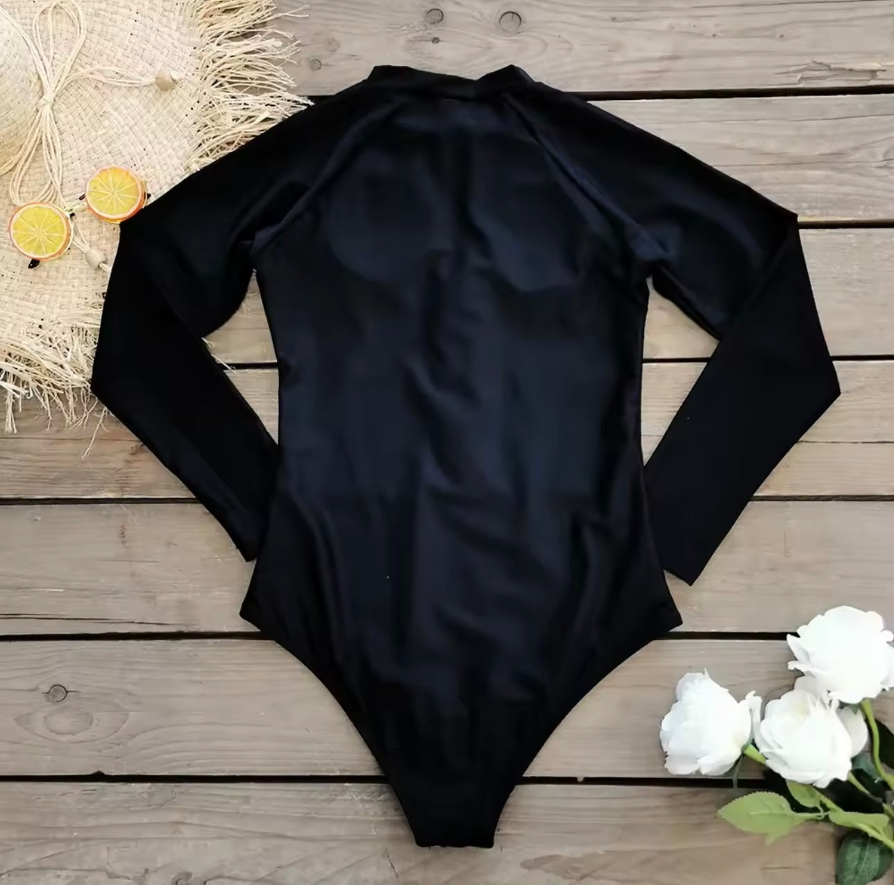 TRAJE DE BAÑO SURF
