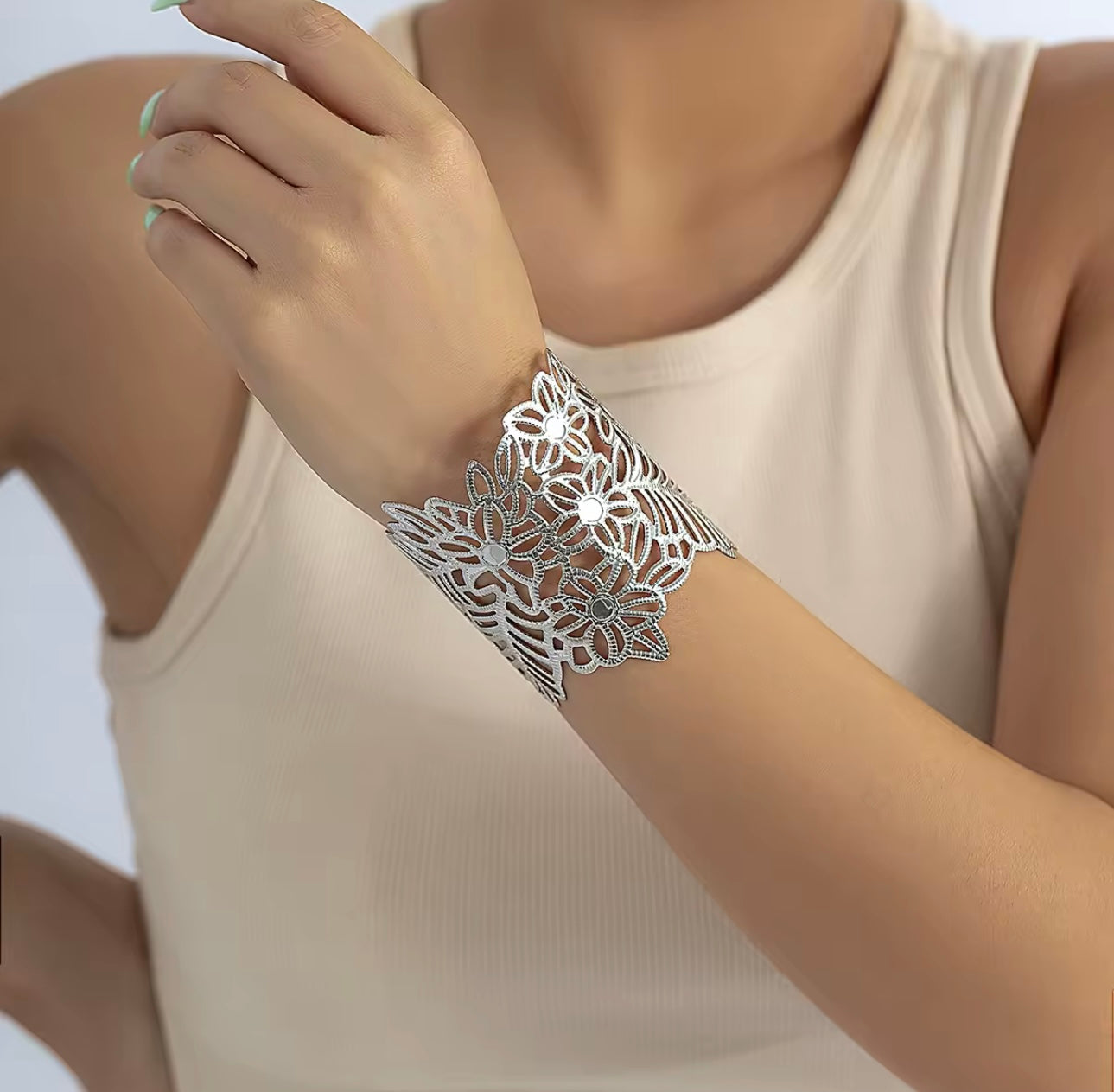 BRAZALETE ROMA
