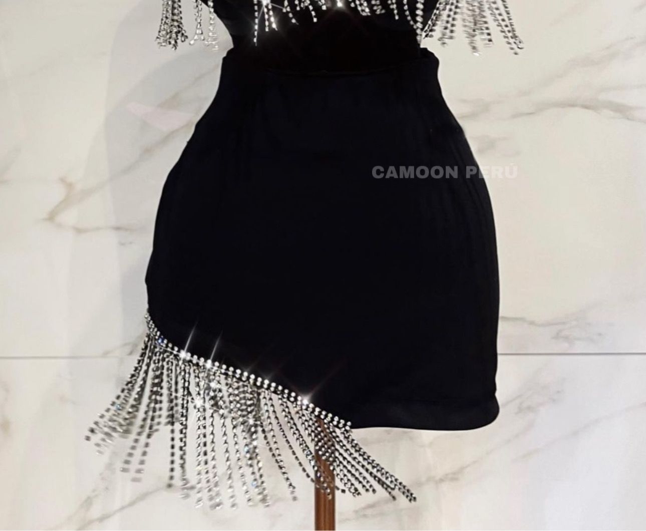 FALDA ELEGANT