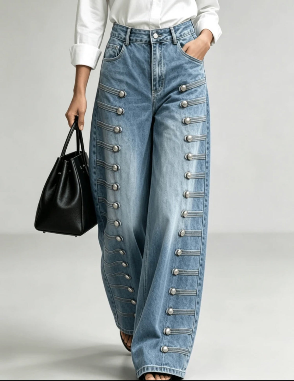 PANTALÓN NAPOLEÓN