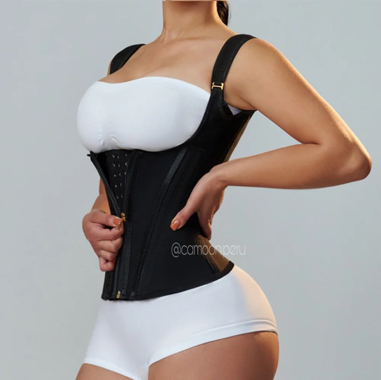 FAJA CHALECO EXTREMO