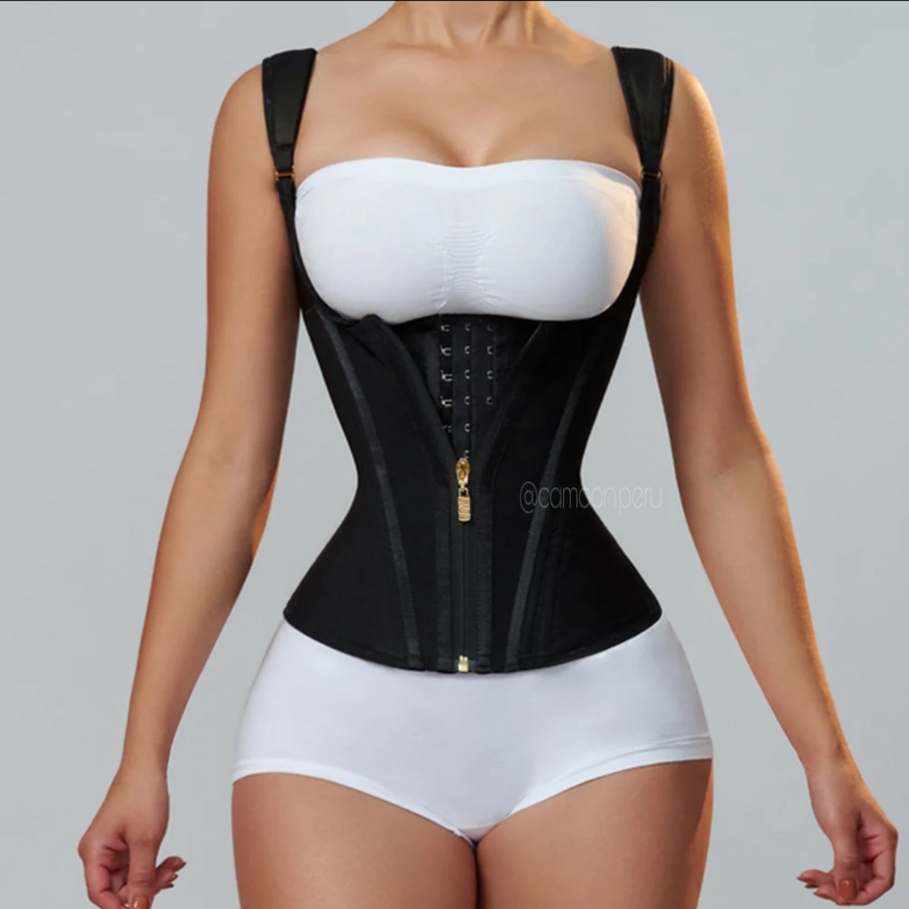 FAJA CHALECO EXTREMO