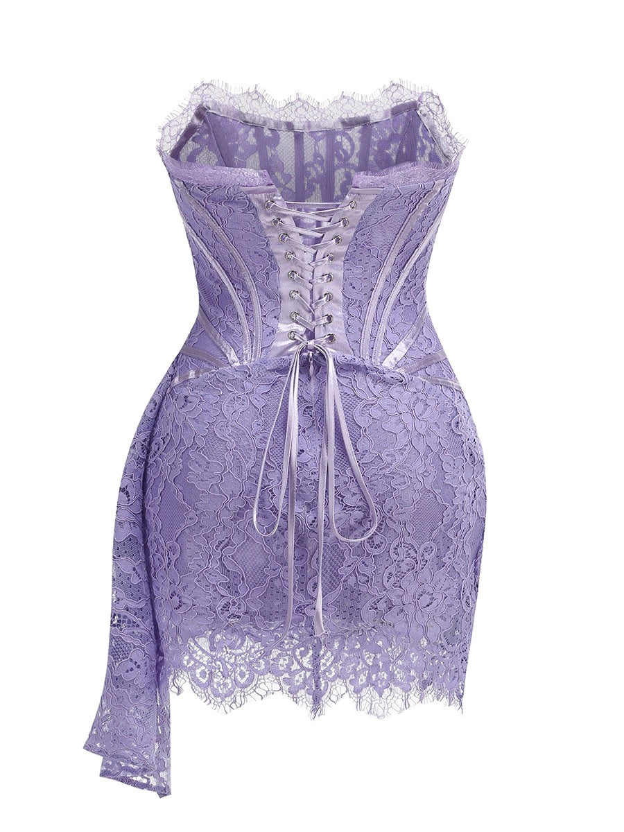VESTIDO AMBER