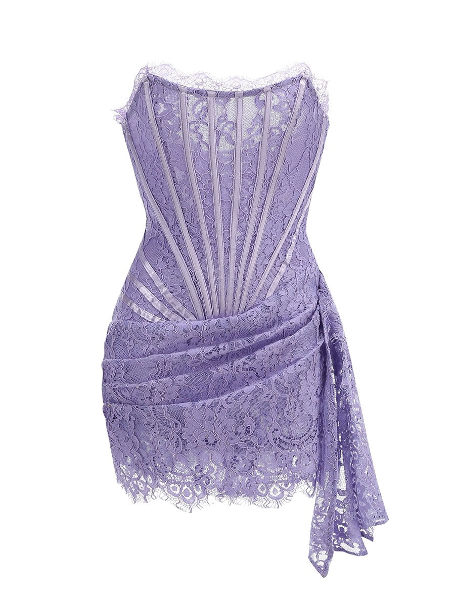 VESTIDO AMBER