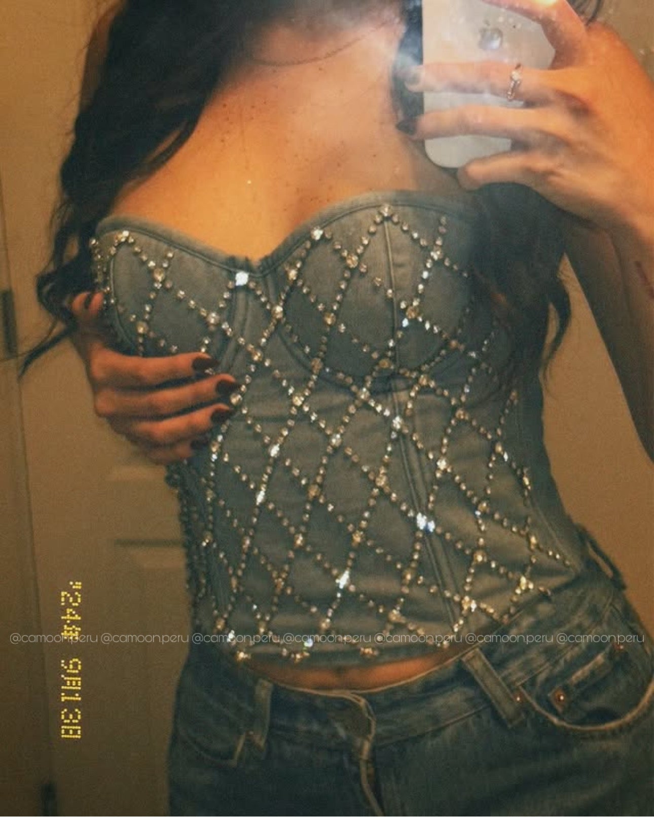 CORSET HARMONY