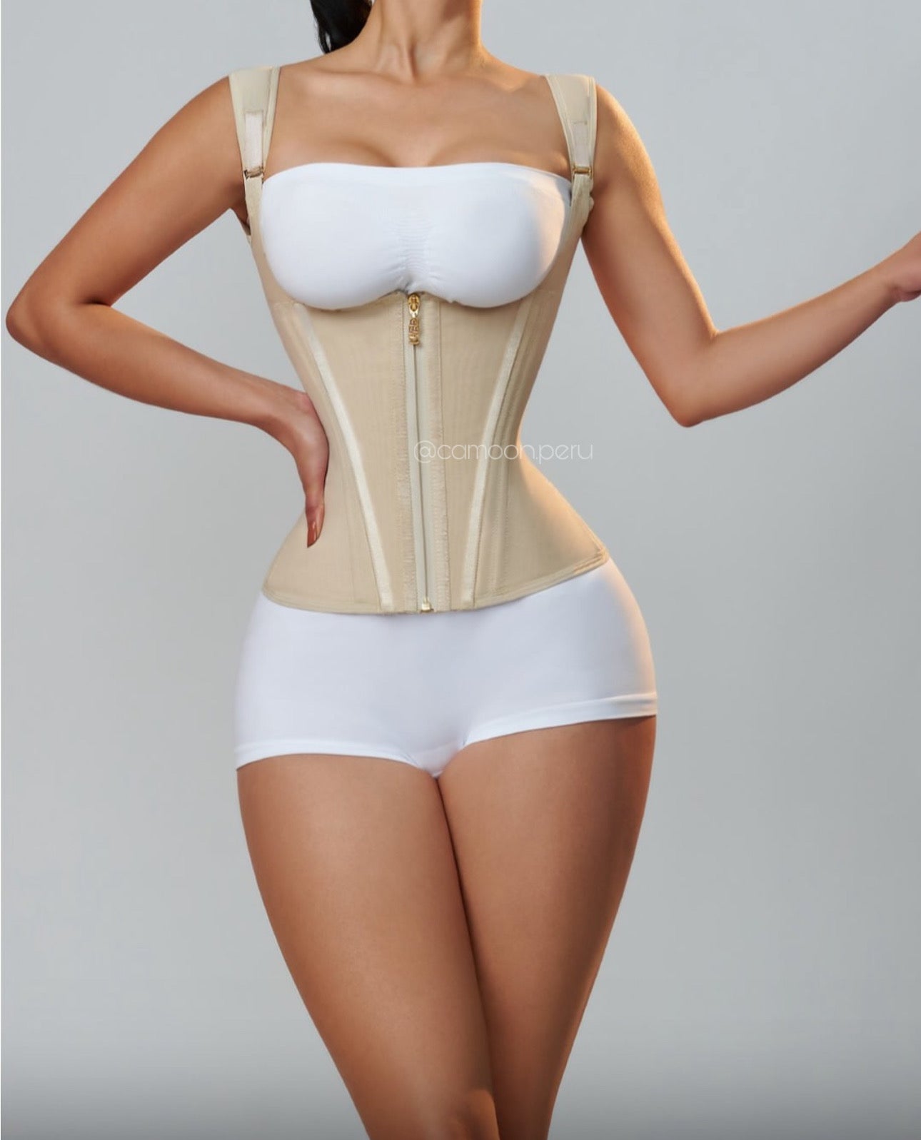 FAJA CHALECO EXTREMO