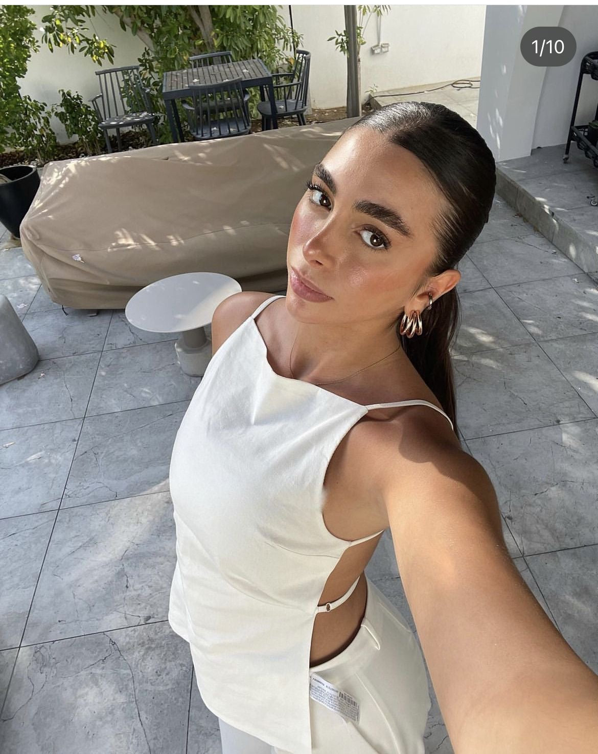 TOP LUANA