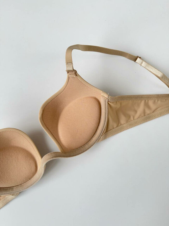 BRASIER PARA ESCOTE