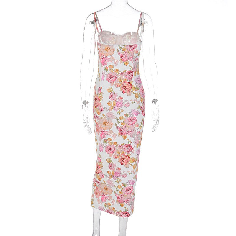 JOSEFINA VESTIDO