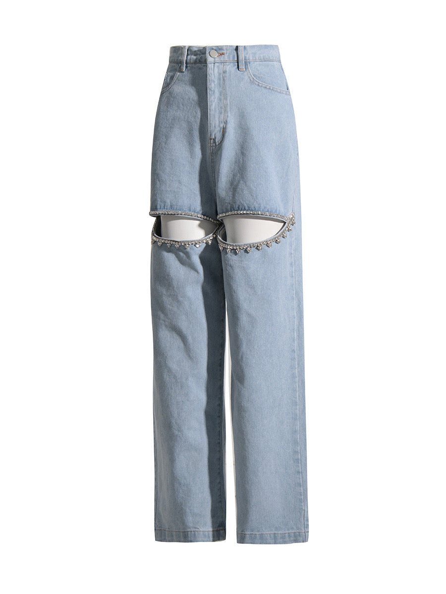 AURORA JEANS