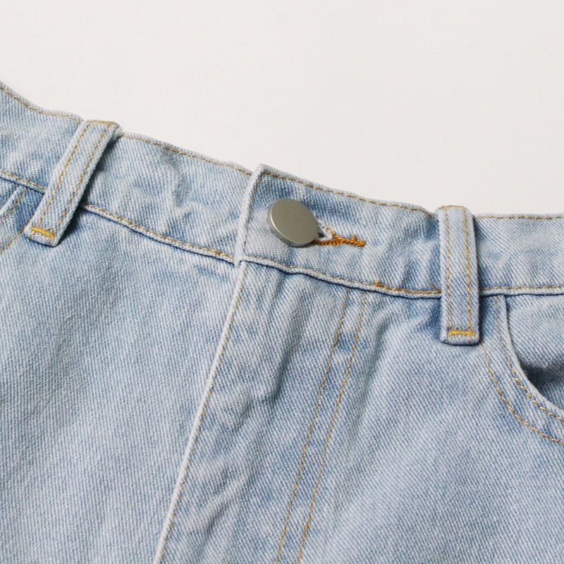AURORA JEANS