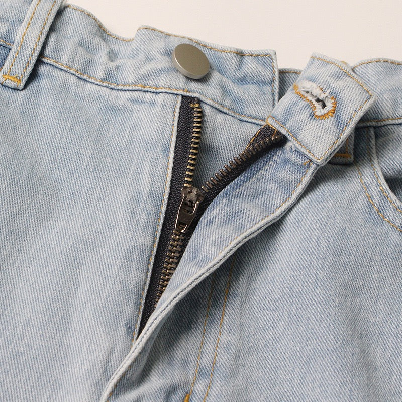 AURORA JEANS