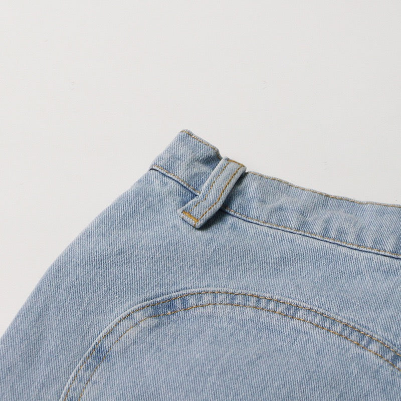 AURORA JEANS