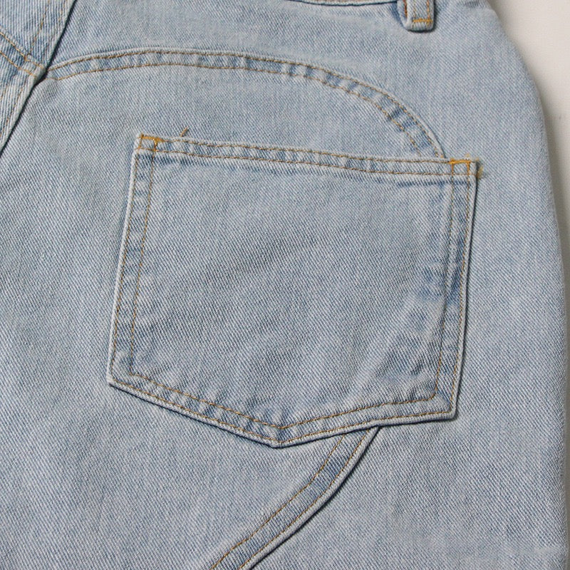 AURORA JEANS