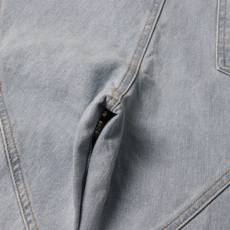 AURORA JEANS