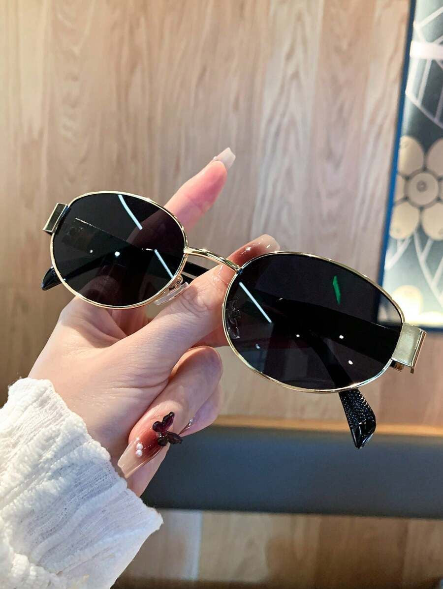LENTES OLD MONEY