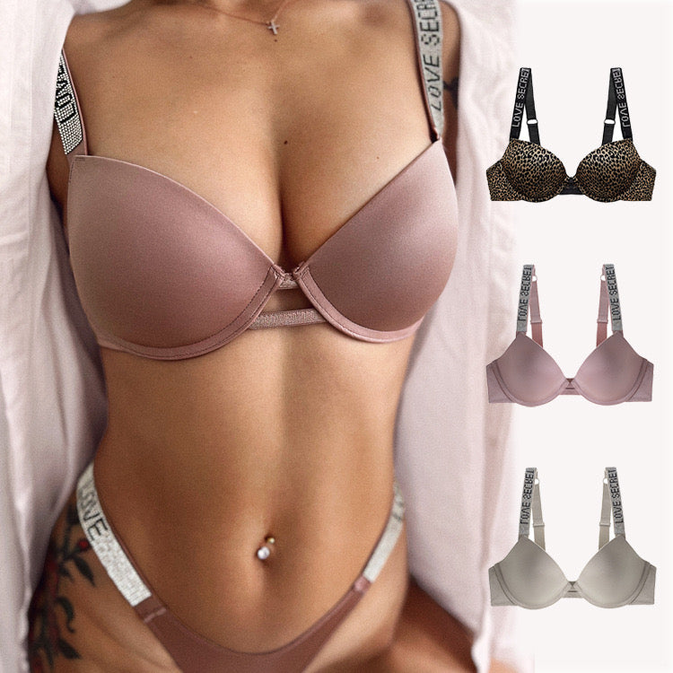 CONJUNTO LOVE SECRET CLÁSICO