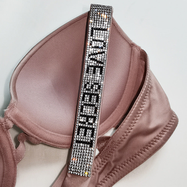 CONJUNTO LOVE SECRET CLÁSICO