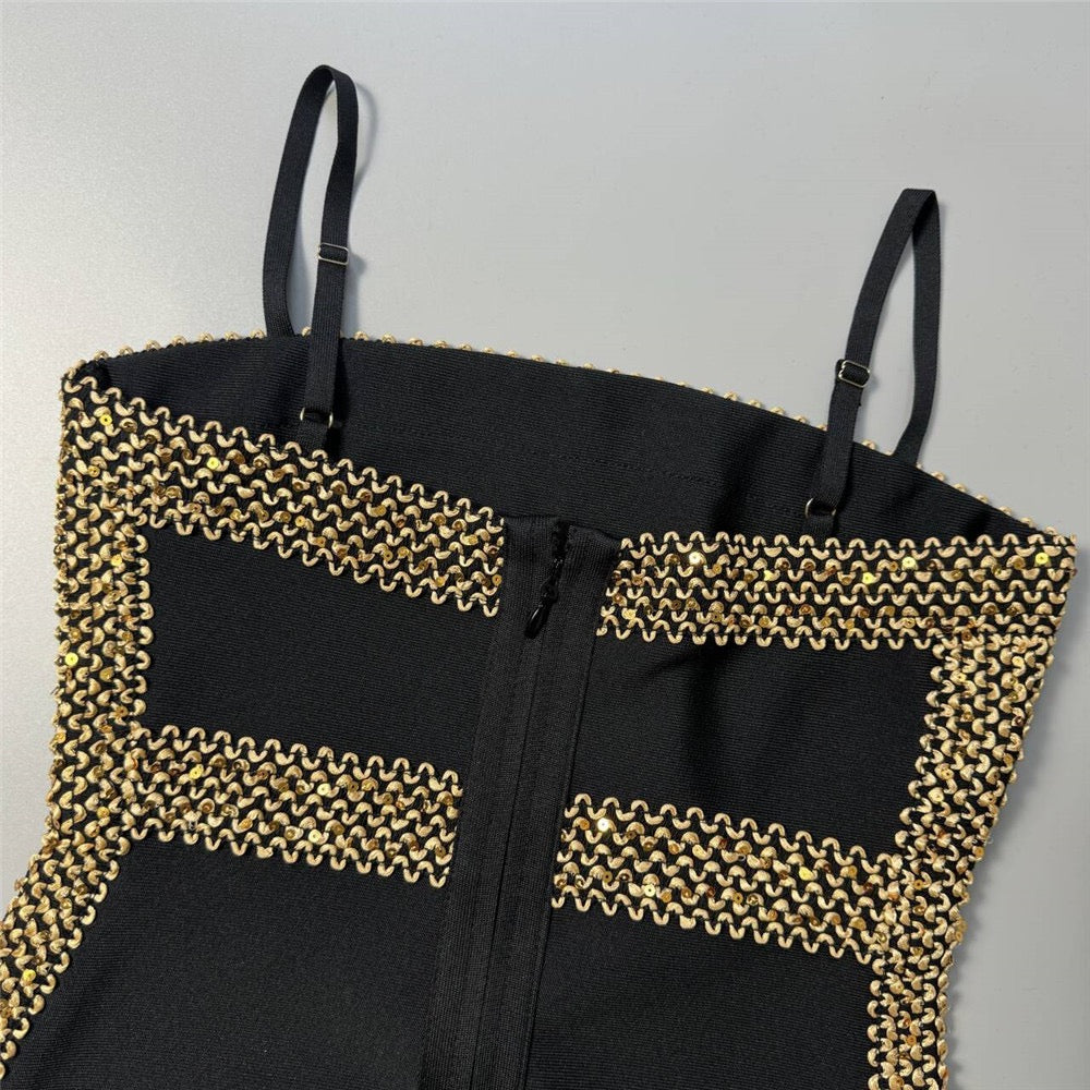 VESTIDO ROMA