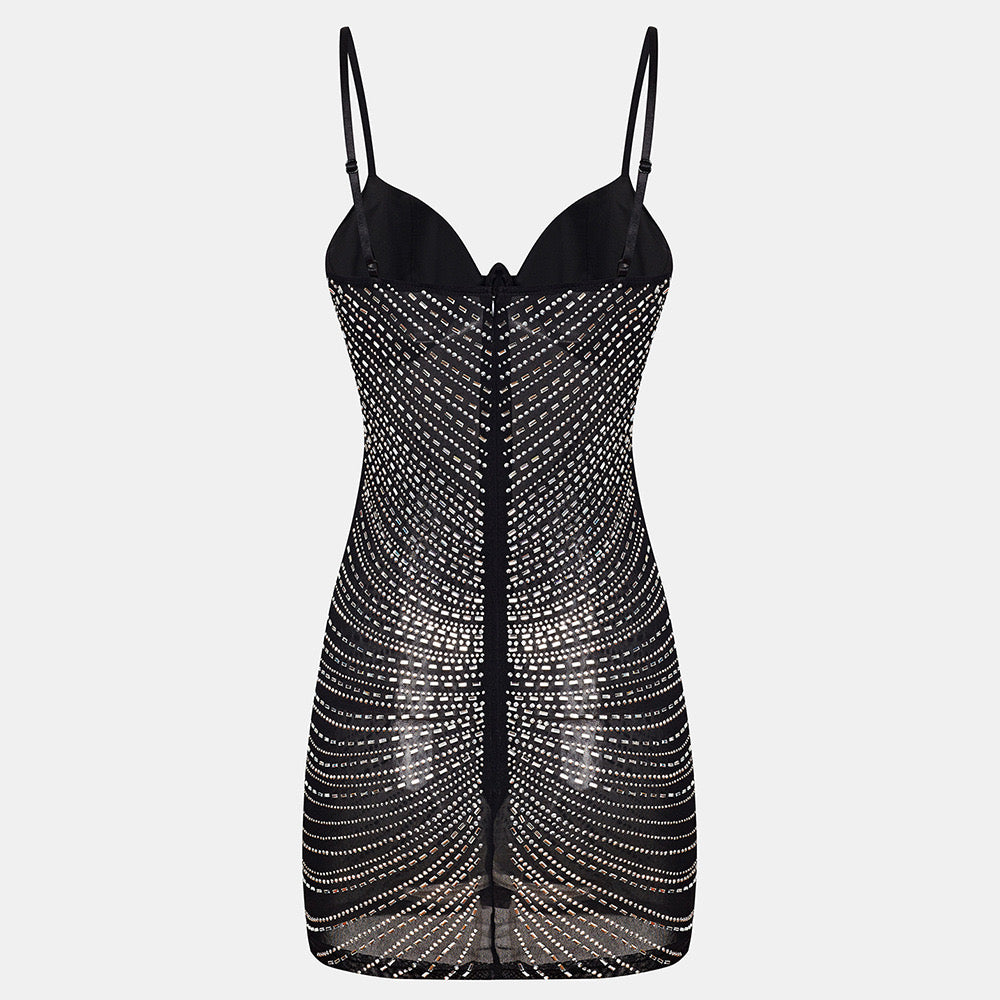 MARILYN VESTIDO