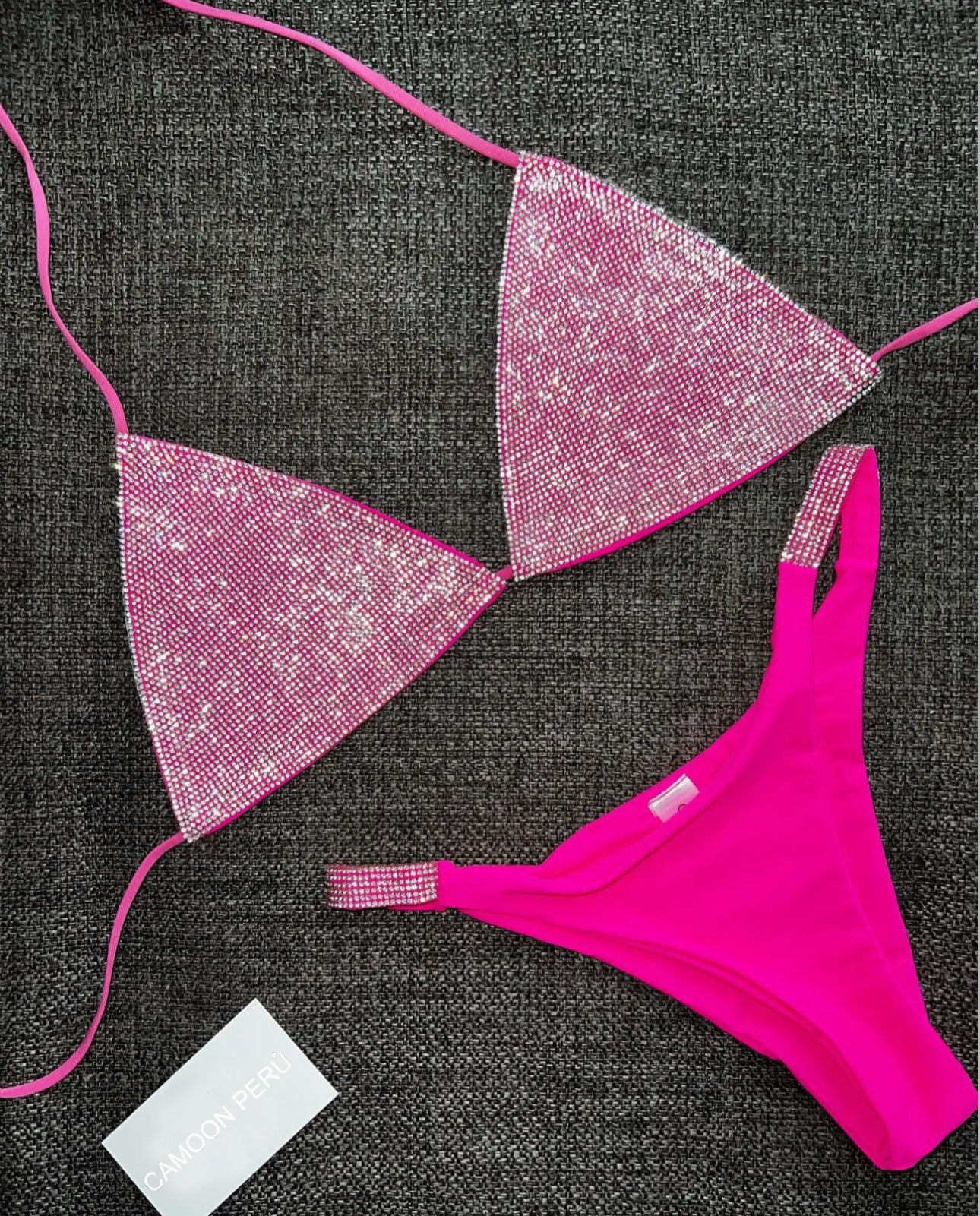 BIKINI DIAMOND