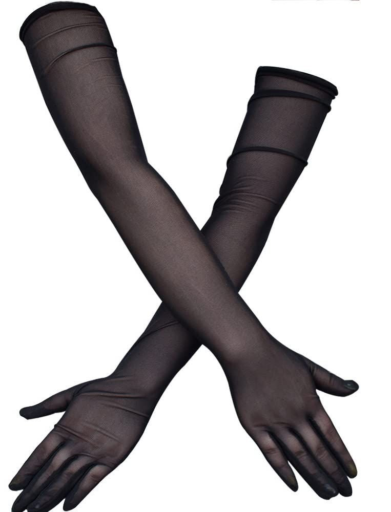 GUANTES MESH