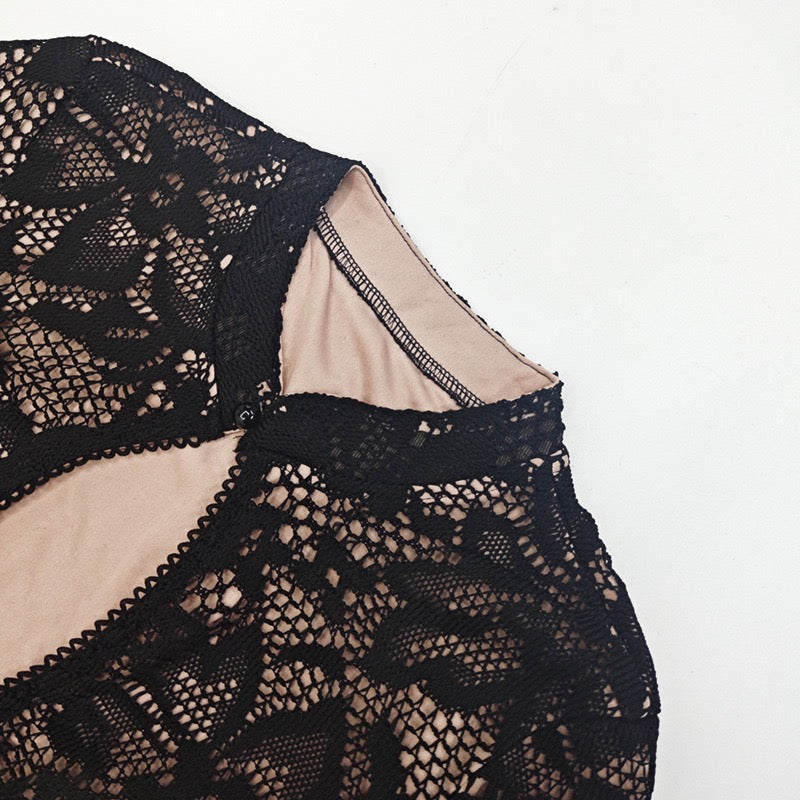 VESTIDO EMILIA