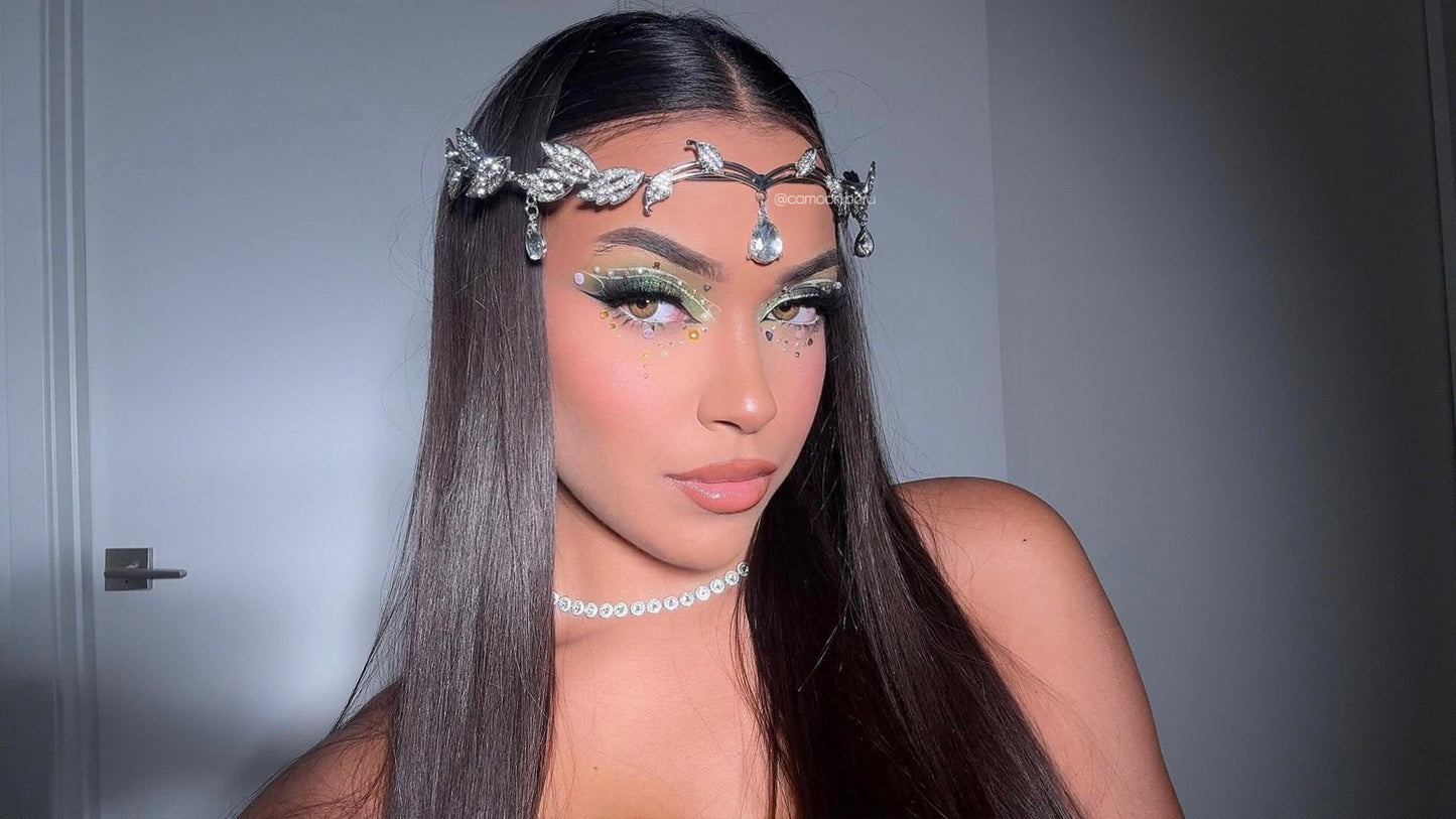 TIARA DE HADA