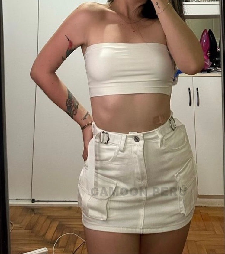 FALDA CARGO