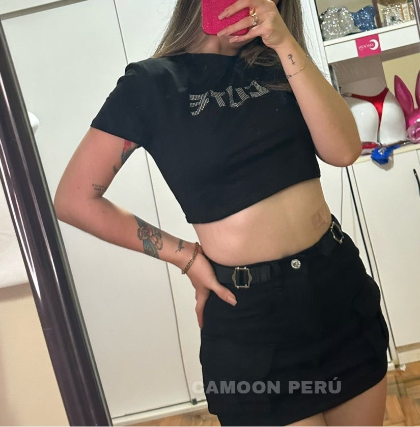 FALDA CARGO