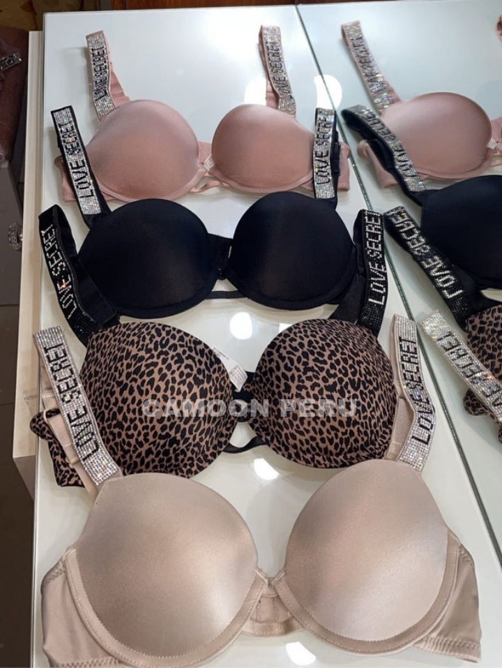 CONJUNTO LOVE SECRET CLÁSICO