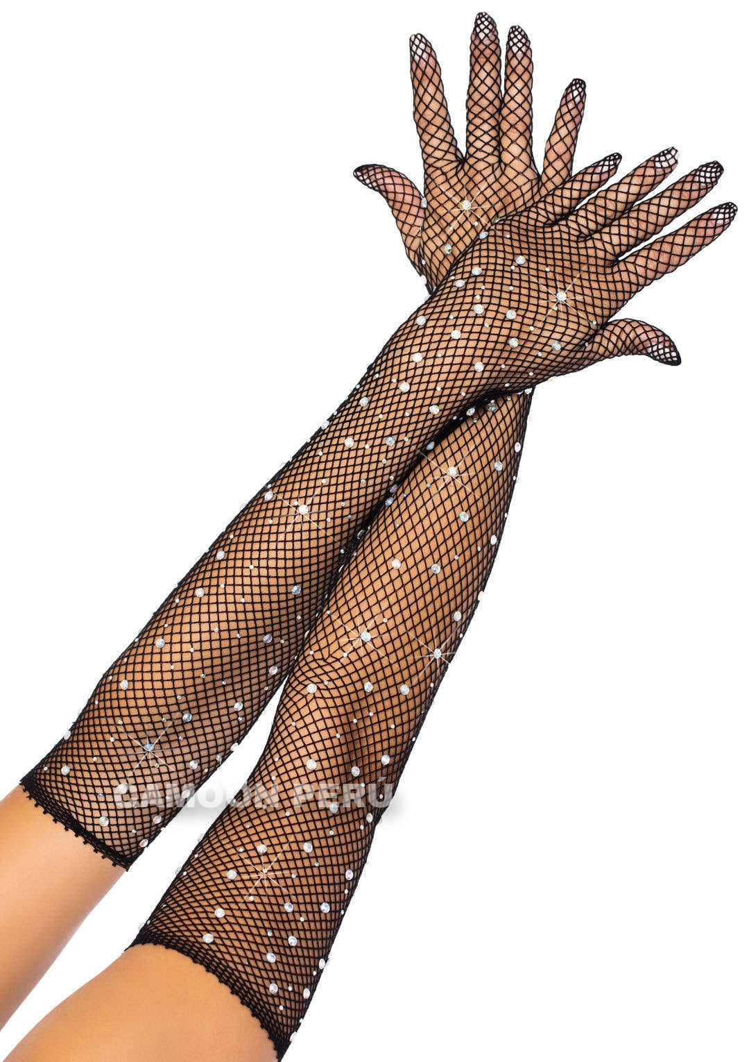 GUANTES GLOW