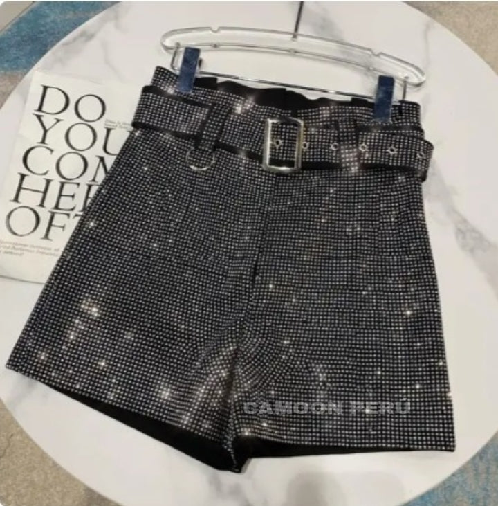 SHORT SHINE