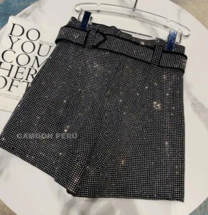 SHORT SHINE