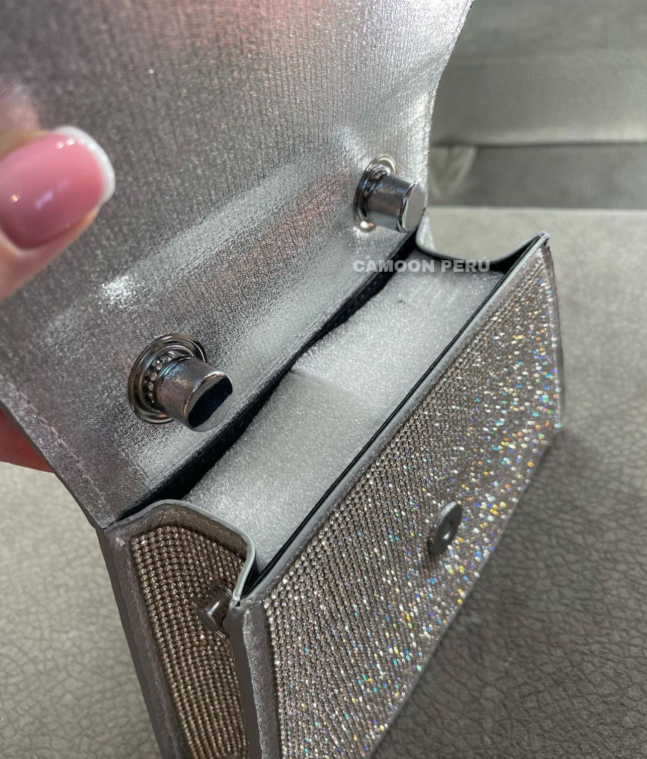 MINI CARTERA DOLLYWOOD