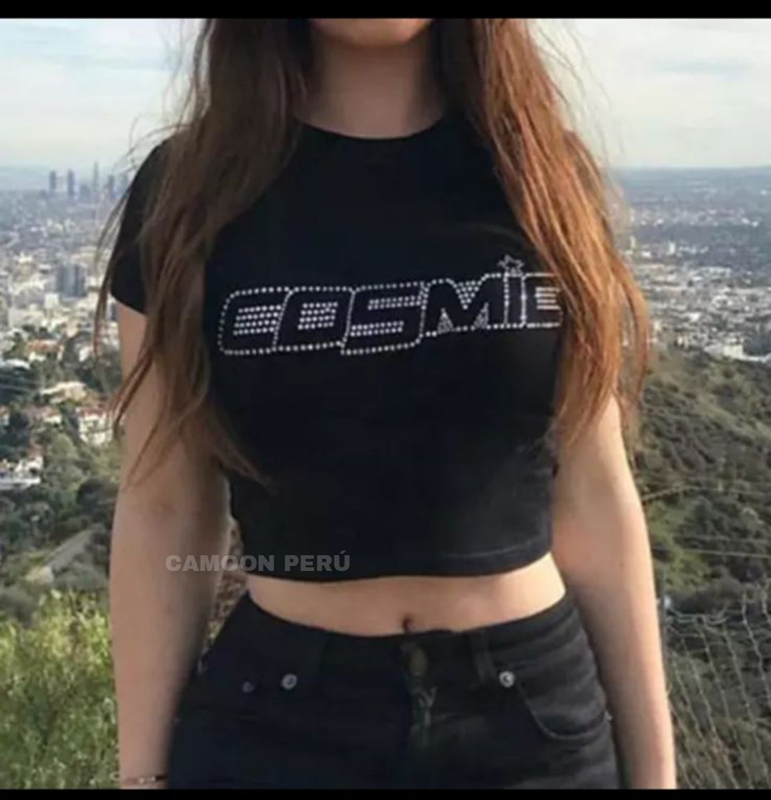 CROP COSMIC