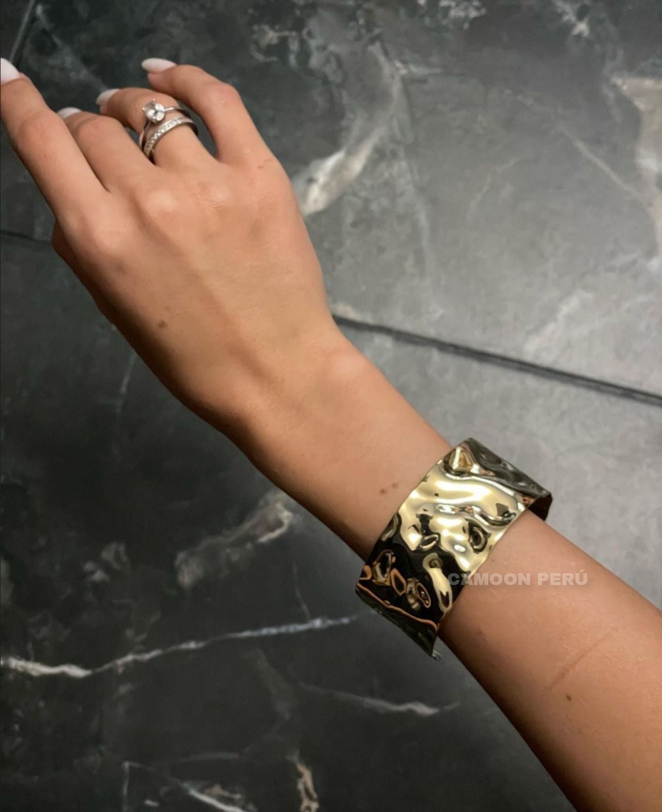 PULSERA SANTORINI