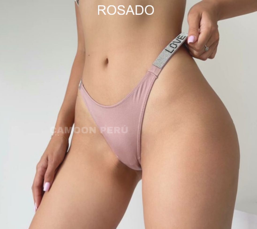 TRUSAS LOVE SECRET